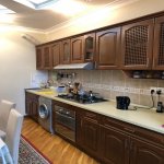 Kirayə (aylıq) 3 otaqlı Yeni Tikili, Kimyaçılar şəhərciyi, Nəsimi rayonu 4