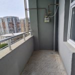 Kirayə (aylıq) 3 otaqlı Yeni Tikili, Həzi Aslanov metrosu, Xətai rayonu 8