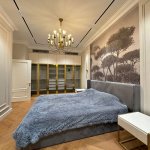 Kirayə (aylıq) 2 otaqlı Yeni Tikili, Ağ şəhər, Xətai rayonu 13