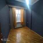 Kirayə (aylıq) 3 otaqlı Yeni Tikili, Həzi Aslanov metrosu, Xətai rayonu 5
