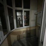 Satılır 3 otaqlı Yeni Tikili, Xalqlar dostluğu metrosu, 8-ci kilometr, Nizami rayonu 16