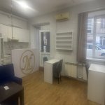 Kirayə (aylıq) Obyekt, Nəriman Nərimanov metrosu, Montin qəs., Nərimanov rayonu 3