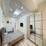 Продажа 3 комнатная Новостройка, İnşaatçılar метро, пос. Йени Ясамал, Ясамал район 8