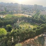 Satılır 3 otaqlı Yeni Tikili, Nəsimi metrosu, 6-cı mikrorayon, Binəqədi rayonu 11