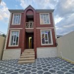 Satılır 4 otaqlı Həyət evi/villa, Masazır, Abşeron rayonu 3
