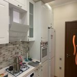 Аренда 2 комнатная Новостройка, м. Насими метро, Бинагадинский р-н район 6