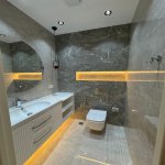 Satılır 2 otaqlı Yeni Tikili, 28 May metrosu, ABŞ səfirliyi, Nəsimi rayonu 26