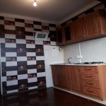 Satılır 2 otaqlı Köhnə Tikili, Neftçilər metrosu, Bakıxanov qəs., Sabunçu rayonu 9