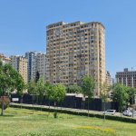 Продажа 4 комнат Новостройка, Nizami метро, Ясамал район 1