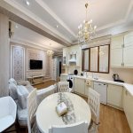 Kirayə (aylıq) 3 otaqlı Yeni Tikili, Qara Qarayev metrosu, Nizami rayonu 2