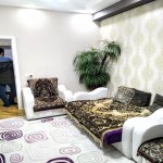 Kirayə (aylıq) 2 otaqlı Yeni Tikili, Xalqlar dostluğu metrosu, Nizami rayonu 1