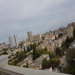 Satılır 4 otaqlı Yeni Tikili, Elmlər akademiyası metrosu, Yasamal qəs., Yasamal rayonu 13