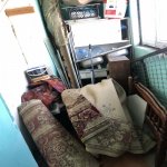 Kirayə (aylıq) 2 otaqlı Köhnə Tikili, Xalqlar dostluğu metrosu, 8-ci kilometr, Nizami rayonu 5