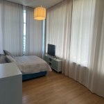 Kirayə (aylıq) 4 otaqlı Yeni Tikili, Xətai metrosu, Xətai rayonu 4