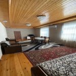 Satılır 5 otaqlı Həyət evi/villa, Buzovna, Xəzər rayonu 10