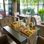 Kirayə (aylıq) Obyekt, Gənclik metrosu, Nərimanov rayonu 1