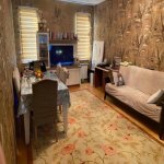 Satılır 4 otaqlı Həyət evi/villa, İnşaatçılar metrosu, Yasamal rayonu 2