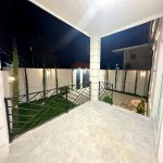 Satılır 4 otaqlı Həyət evi/villa, Binə qəs., Xəzər rayonu 16