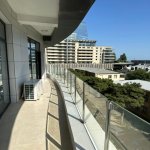 Kirayə (aylıq) 3 otaqlı Yeni Tikili, 28 May metrosu, Nəsimi rayonu 36
