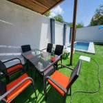 Kirayə (günlük) 3 otaqlı Həyət evi/villa Qəbələ 8