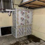 Kirayə (aylıq) 2 otaqlı Həyət evi/villa Xırdalan 10