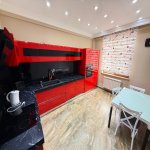 Продажа 4 комнат Новостройка, м. 28 Мая метро, Насими район 13
