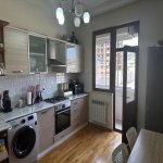 Satılır 2 otaqlı Yeni Tikili, Sahil metrosu, Bayıl qəs., Səbail rayonu 6