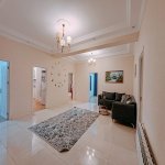 Kirayə (aylıq) 4 otaqlı Yeni Tikili, Qara Qarayev metrosu, Nizami rayonu 17
