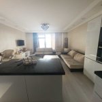 Продажа 2 комнатная Новостройка, м. 8 Ноябрь метро, пос. Ясамал, Ясамал район 3