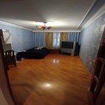 Satılır 3 otaqlı Köhnə Tikili, Nəriman Nərimanov metrosu, Nərimanov rayonu 3