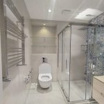 Kirayə (aylıq) 3 otaqlı Yeni Tikili, Nizami metrosu, Nəsimi rayonu 15