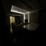 Satılır 3 otaqlı Yeni Tikili, Memar Əcəmi metrosu, Rəsulzadə qəs., Binəqədi rayonu 3