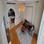 Kirayə (aylıq) 3 otaqlı Yeni Tikili, 28 May metrosu, Port Baku, Nəsimi rayonu 5