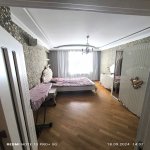 Kirayə (aylıq) 3 otaqlı Yeni Tikili, Əhmədli metrosu, Xətai rayonu 3