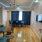 Kirayə (aylıq) 3 otaqlı Yeni Tikili, Əhmədli metrosu, Binəqədi rayonu 1