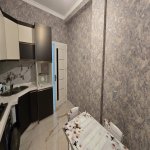 Аренда 3 комнатная Новостройка, İnşaatçılar метро, Ясамал район 9