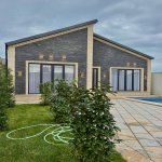 Продажа 4 комнатная Дача, Шювалан, Хязяр район 21
