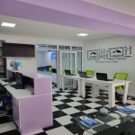 Kirayə (aylıq) 3 otaqlı Ofis, Nəriman Nərimanov metrosu, Nərimanov rayonu 5