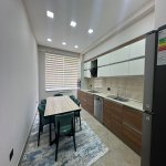 Kirayə (aylıq) 3 otaqlı Yeni Tikili, Xətai metrosu, Ağ şəhər, Xətai rayonu 4