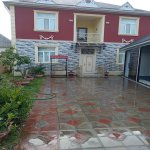 Kirayə (günlük) 7 otaqlı Həyət evi/villa Qəbələ 9