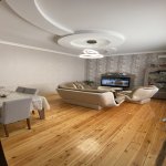 Satılır 3 otaqlı Həyət evi/villa, Masazır, Abşeron rayonu 8