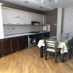 Kirayə (aylıq) 2 otaqlı Yeni Tikili, Neftçilər metrosu, Bakıxanov qəs., Sabunçu rayonu 8