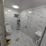 Satılır 4 otaqlı Həyət evi/villa, Avtovağzal metrosu, Biləcəri qəs., Binəqədi rayonu 17