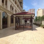 Kirayə (aylıq) 2 otaqlı Yeni Tikili, Elmlər akademiyası metrosu, Yasamal rayonu 15