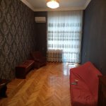 Kirayə (aylıq) 3 otaqlı Yeni Tikili, 28 May metrosu, Səbail rayonu 1