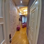 Kirayə (aylıq) 3 otaqlı Yeni Tikili, Xətai metrosu, Ağ şəhər, Megafan, Xətai rayonu 24