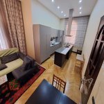 Kirayə (aylıq) 9 otaqlı Həyət evi/villa, Badamdar qəs., Səbail rayonu 13
