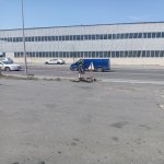 Kirayə (aylıq) Obyekt, Koroğlu metrosu, Bakıxanov qəs., Neolit, Sabunçu rayonu 7