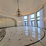 Kirayə (aylıq) 7 otaqlı Yeni Tikili, İçərişəhər metrosu, Səbail rayonu 4