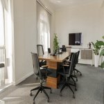 Kirayə (aylıq) 5 otaqlı Ofis, Elmlər akademiyası metrosu, Yasamal rayonu 2